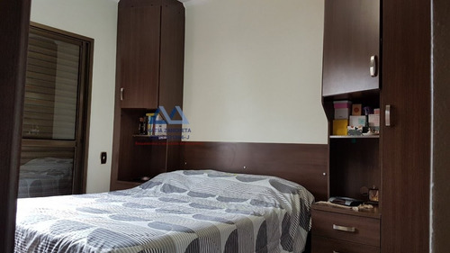 Imagem 7 de 15 de Apartamento Para Venda, 3 Dormitório(s) - 294