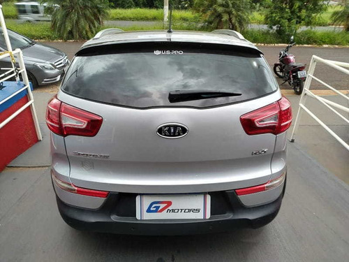 Kia Sportage Ex2 Offg4
