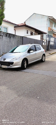 Imagem 1 de 21 de Peugeot 307 2010 2.0 Presence Pack Flex Aut. 5p
