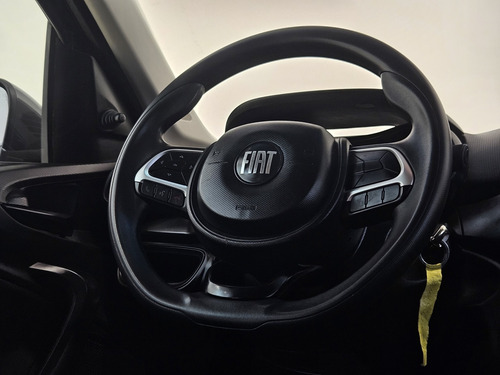 Fiat Cronos 1.3 FIREFLY FLEX DRIVE MANUAL