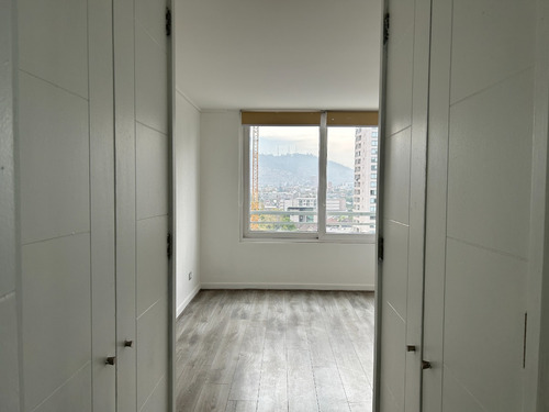 Seminario / 1dormitorio En Suite/ Vista Norte Impecable