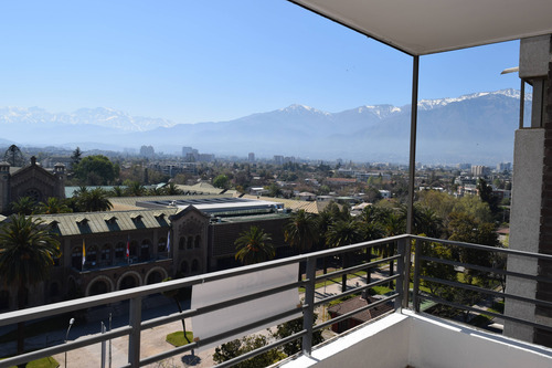 Dpto, Nuñoa Campus Oriente Uc (9285)