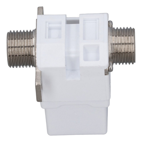 Electroválvula De Agua Eléctrica De 1/2 Pulgada Con Puerto D