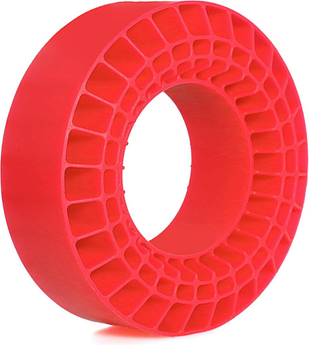 Redspider Insertos De Caucho De Silicona 1.9 Para Neumáticos