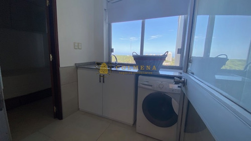 Apto De 3 Dor Muy Bien Ubicado En Roosevelt - Consulte !!!!!!- Ref: 2458