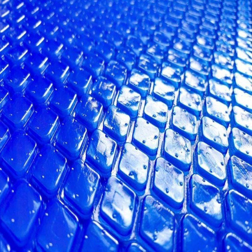 Lona Térmica Piscina 6x6 500 Micras + Proteção Uv 6,00x6,00