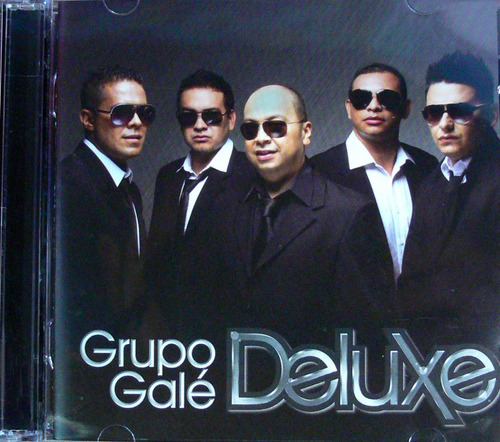 Grupo Galé - Deluxe 