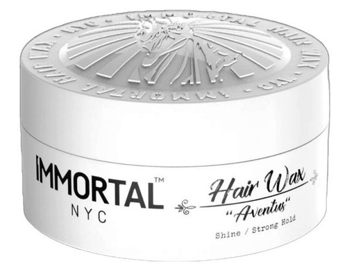 Immortal Hair Wax Aventus 150ml - mL a $199