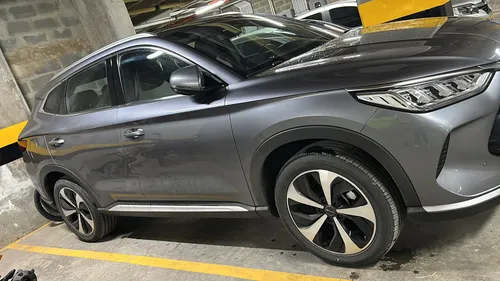 BYD Song Plus 1.5 Dm-I Gl