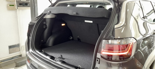 Imagen 16 de 16 de Jeep Compass Sport Pg