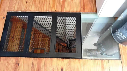 Departamento 4 Ambientes En Venta En Rocha Al 1500 Barracas Caba