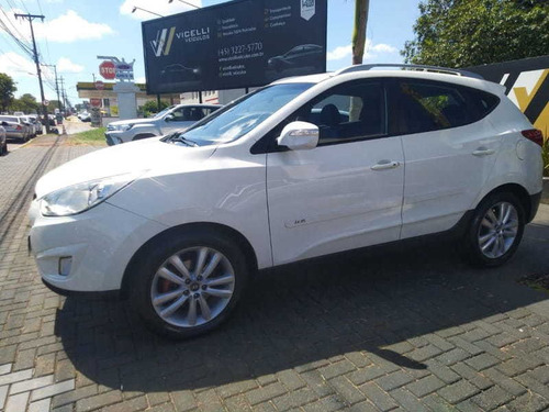 Hyundai Ix35 2.0