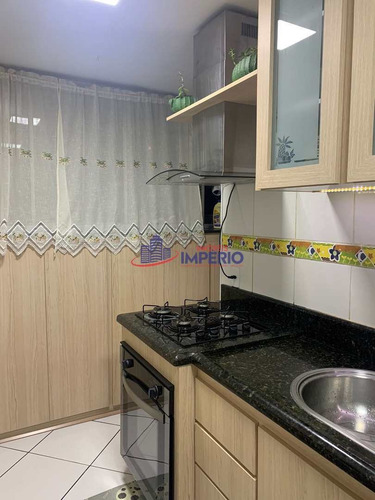 Imagem 6 de 19 de Apartamento Com 3 Dorms, Parque Cecap, Guarulhos - R$ 340 Mil, Cod: 6274 - V6274
