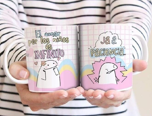 Imagen 7 de 10 de Diseños Plantillas Sublimar Tazas / Día De La Madre Flork