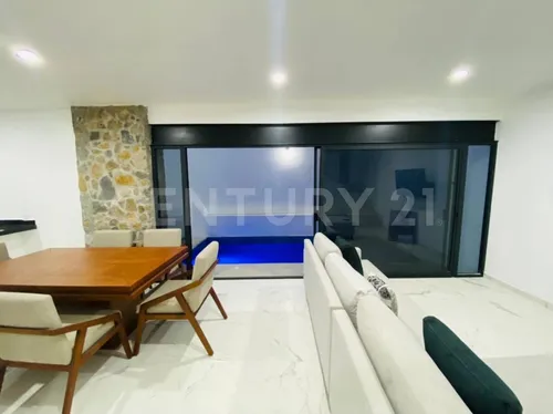 Casa En Venta Par Vial, Jiutepec, Morelos