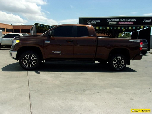 Toyota Tundra Trd Off Road