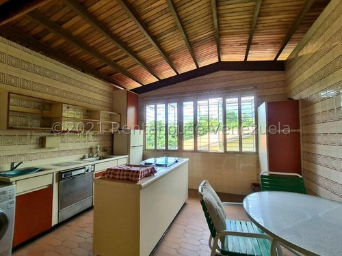 Imagen 10 de 12 de Casa En Venta En Caurimare 22-686 Caro Fermoso 0424 2083128
