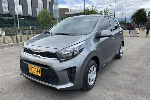 Kia Picanto 1.0 Emotion