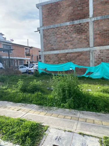 Oportunidad De Inversión Lote Trifamiliar 99 Mtrs El Carmen