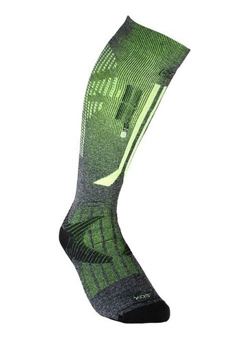 Imagen 1 de 7 de Medias De Compresión 15 20 Sox Original Running Fitness Atletismo Hockey Trail Fútbol Basquet Entrenamiento Unisex