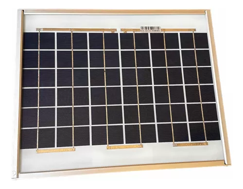 Paneles Solares Flexibles