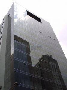 Conjunto Para Alugar, 96 M² Por R$ 7.000,00/mês - Brooklin - São Paulo/sp - Cj2224