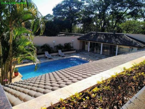 Imagem 25 de 30 de Casa Em Condomínio Com Acesso Pelo Km 25 Da Raposo Tavares, Ótima Localização, Fácil Acesso A Rodovia. - Ca00721 - 69286551