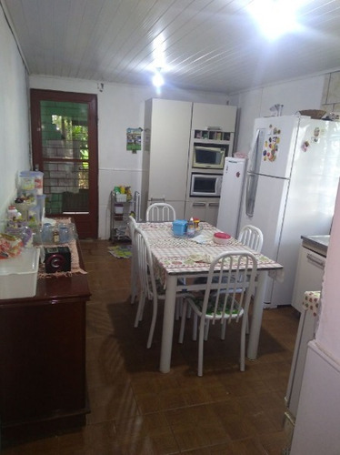 Imagem 7 de 15 de Casa - Lageado - Ref: 402365 - V-mi17326