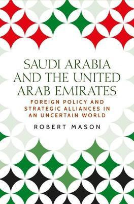 Libro Saudi Arabia And The United Arab Emirates : Foreign...