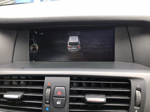 Imagen 14 de 14 de Bmw X3 2014 3.0 Xdrive35ia Top At