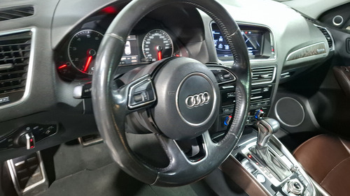 Audi Q5 2.0 TFSI ELITE TIPTRONIC QUATTRO