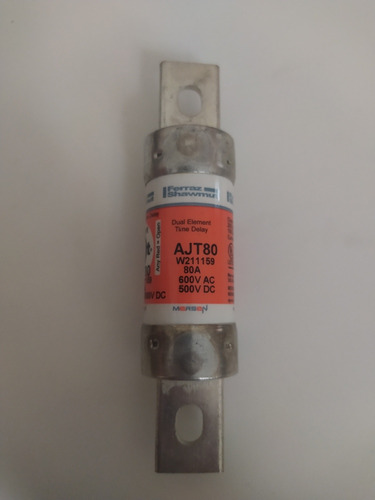 Fusible Ajt80