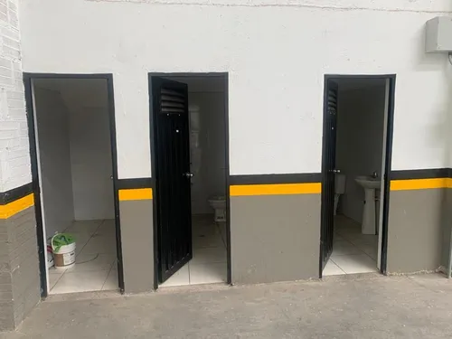 Bodega En Arriendo En Tocancipá. Cod A1614515