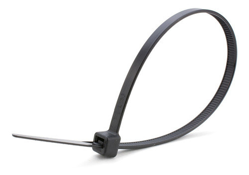 Precintos Nylon 4,8 X 200 Mm (100 Unidades) Color Negro