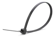 Comprar Precintos Nylon 4,8 X 200 Mm (100 Unidades) Color Negro