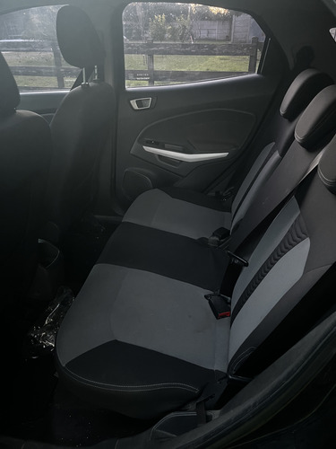 Ford Ecosport 1.6 Freestyle 110cv 4x2