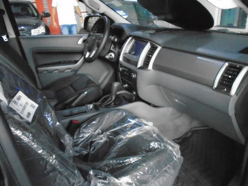 Ranger 3.2 Xlt 4x4 Cd 20v Diesel 4p Automático