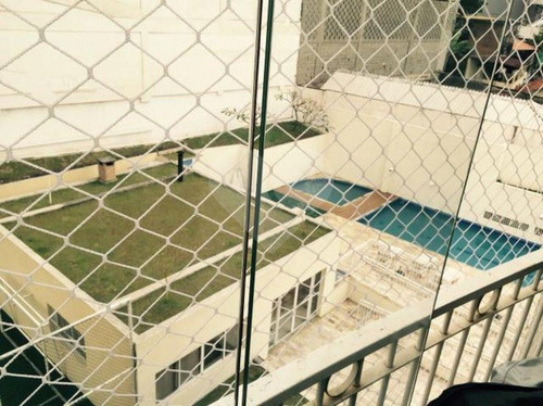 Apartamento 02 Suítes No Real Parque. - 298-im51911