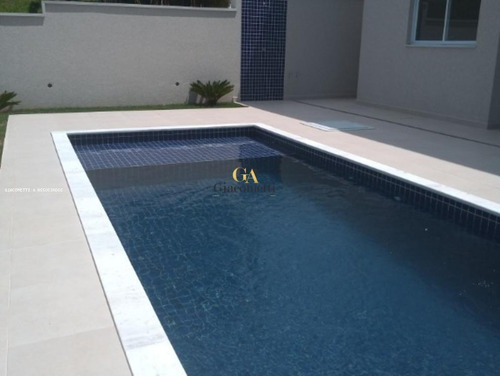 Casa Em Condomínio Para Venda Em Santana De Parnaíba, Sítio Do Morro, 4 Dormitórios, 3 Suítes, 4 Banheiros, 4 Vagas - Cg 0221_2-1150615