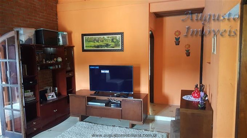 Imagem 27 de 29 de Chácaras À Venda Em Atibaia/sp - Compre O Seu Chácaras Aqui! - 1369561