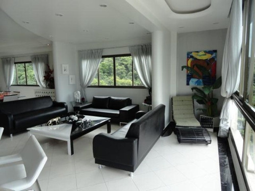 Imagem 1 de 20 de Guarujá Pitangueiras - Cobertura Duplex - 400 Mts - Reformada !!! - Co0012 - 34707268