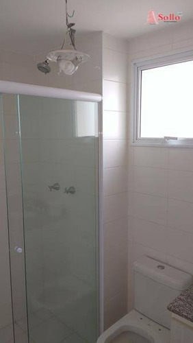 Imagem 11 de 19 de Condomínio Supera Apartamento 128m² 3 Suítes E 3 Vagas - Vila Leonor - Guarulhos/sp - Ap0192