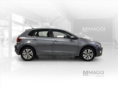 Imagem 4 de 12 de Polo 1.0 200 Tsi Highline Automático