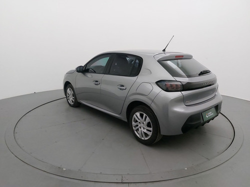 Peugeot 208 1.6 16V FLEX ACTIVE AT6