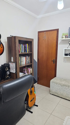 Apartamento Duplex (cobertura), 4 Vagas Para Carros, 3 Banh