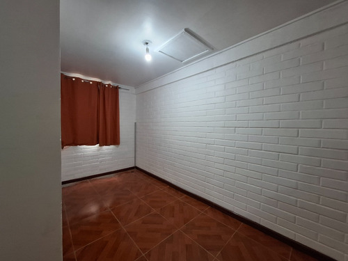 Mc Gtía Y Comisión En 3 Cuotas. Casa 2d 1b Villa El Arrayan.