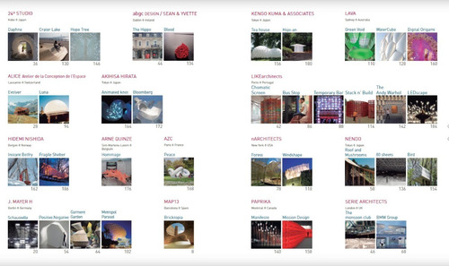 Imagen 5 de 9 de Ephemeral. Exhibitions, Advertising, Events, Shows.