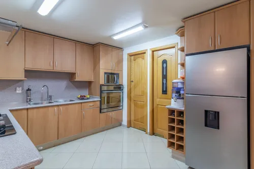 Casa En Condominio En Venta En San José Insurgentes