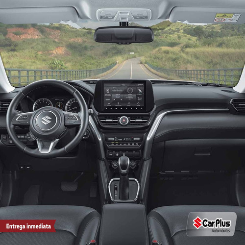 Suzuki Grand Vitara Gl Hybrid At 1.5 2025 0km Car Plus