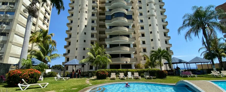 J45C+FXV, Macuto 1164, Vargas, Venezuela - Camuri Chico - Caraballeda  - Vargas